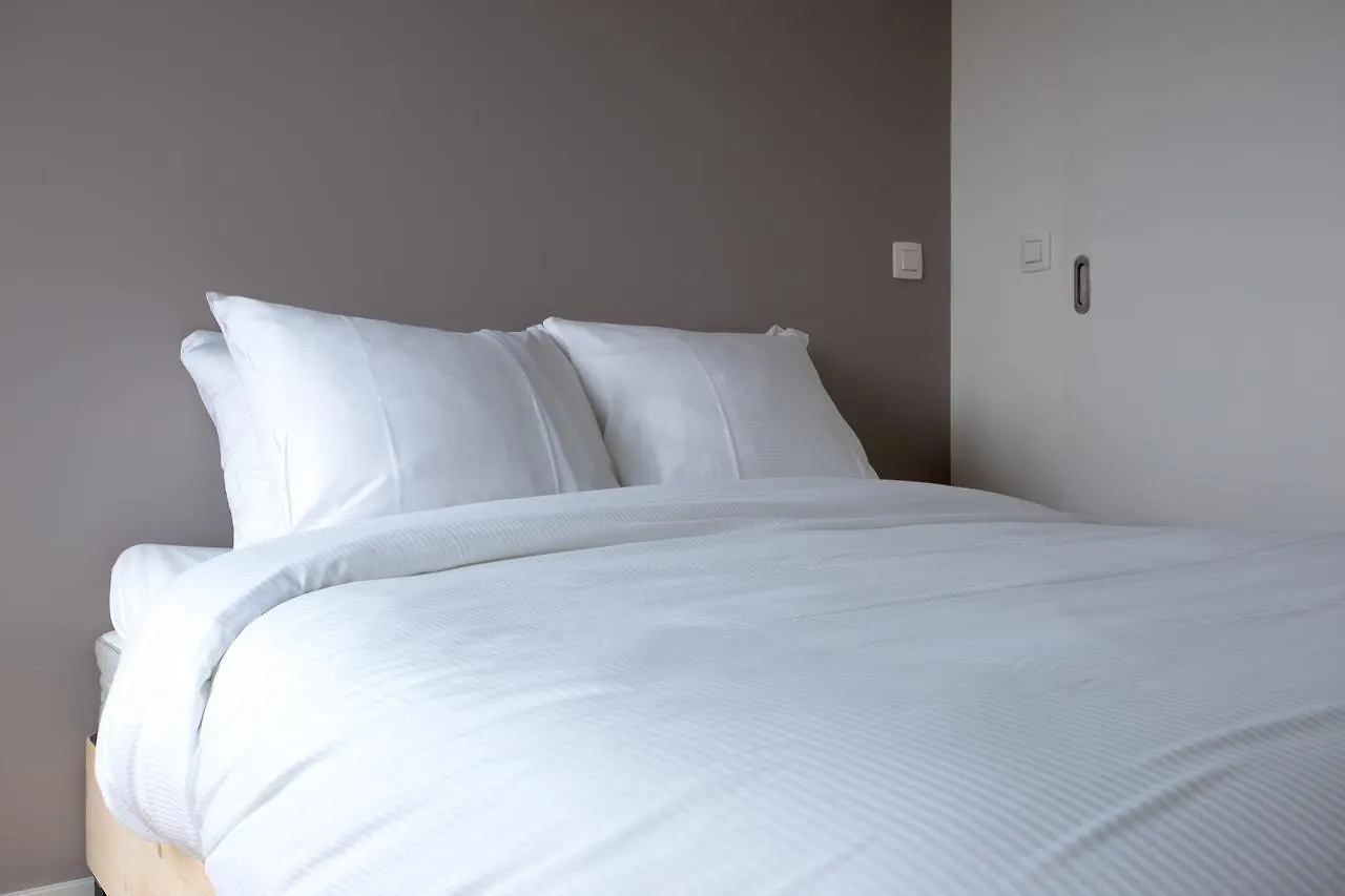 Ima Apartments The Studio'S 42 안트베르펜